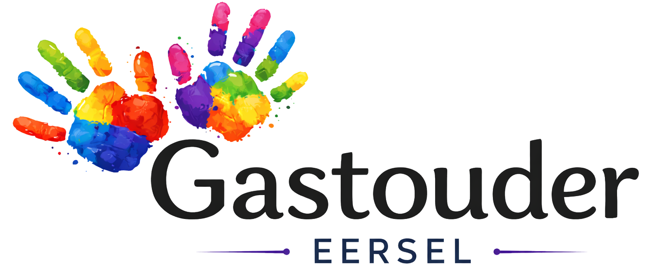Gastouder Eersel logo